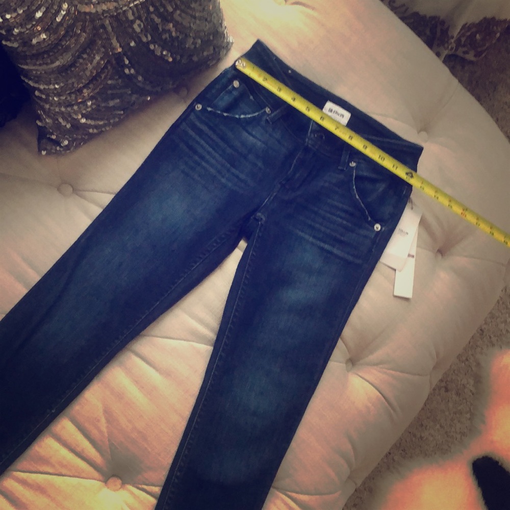 Jeans Hudson
